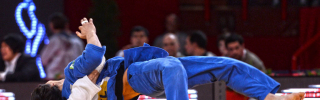 Молдавские дзюдоисты заняли первое место в Национальном турнире