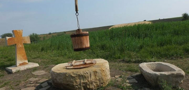 Apa din fântânile Moldovei nu corespunde parametrilor de calitate