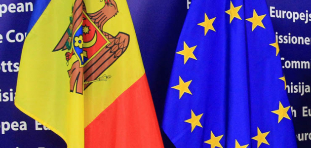 UE a lansat în Moldova un nou proiect