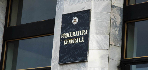 Генеральной прокуратуре Молдовы выделили новое здание