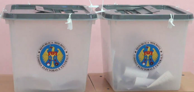 Chișinăuenii până mâine pot verifica corectitudinea întocmirii listelor electorale