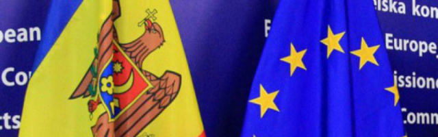 Parlamentul European a aprobat o rezoluție de oportunități noi pentru Republica Moldova