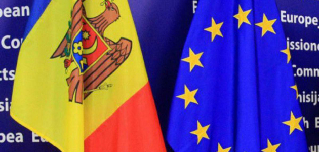 Parlamentul European a aprobat o rezoluție de oportunități noi pentru Republica Moldova