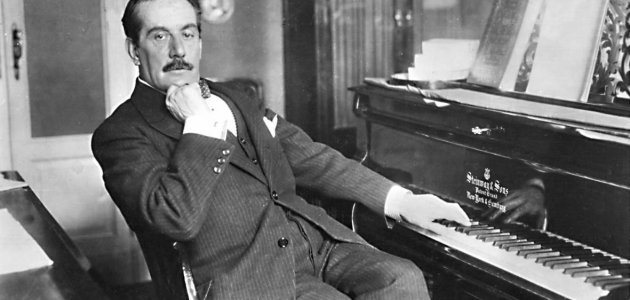 Un spectacol de Giacomo Puccini va avea loc la Chișinău