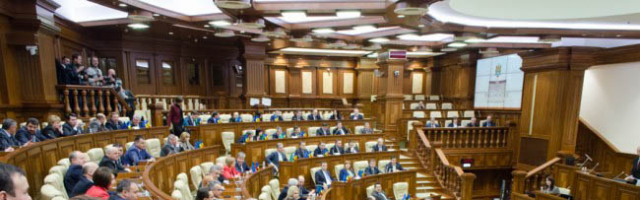 Deplasările socialiștilor în Rusia nu vor mai fi achitate de Parlament