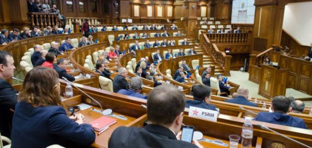 Deplasările socialiștilor în Rusia nu vor mai fi achitate de Parlament