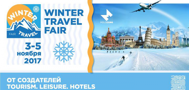 Planificați-vă odihna de iarnă la Târgul WINTER TRAVEL FAIR 2017