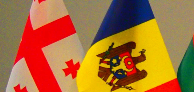 Prim-ministrul Moldovei va efectua o vizită oficială în Georgia