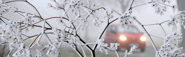 Молдову ждет самая холодная зима за последние 100 лет