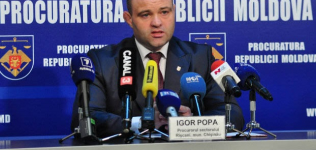 Procurorii au inițiat două dosare penale în cazul incidentului din mina de la Pașcani