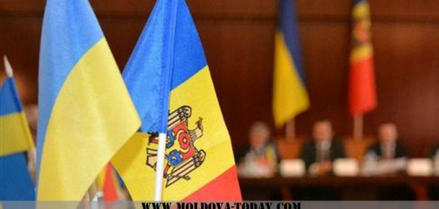 Число дозволов для транспортников между Молдовой и Украиной увеличится