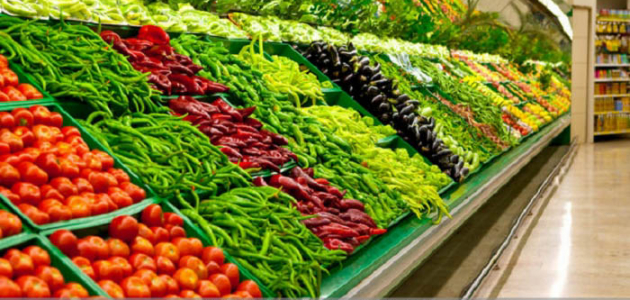 На рынках продавцы меняют молдавские овощи на импортные