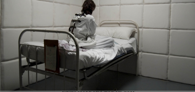 В Кишиневе откроют изолятор для психбольных заключенных
