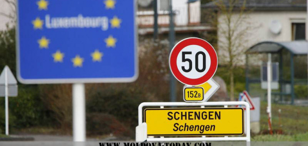 Евросоюз решил усилить проверки на въезде в Шенгенскую зону