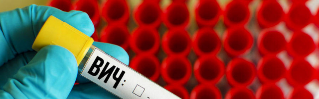 В Приднестровье растёт число ВИЧ-инфицированных