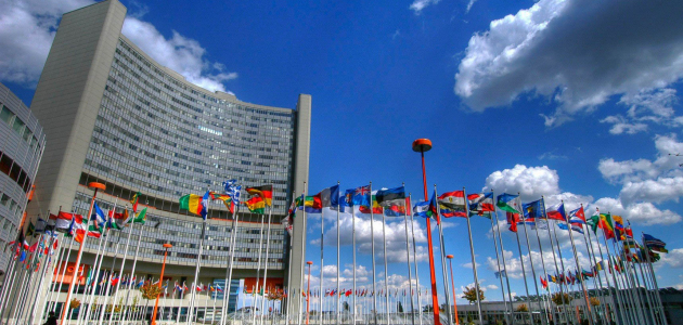 Приднестровье хочет вступить в международную организацию ООН