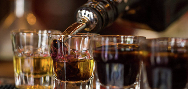 В Молдове запретили дневную рекламу спиртных напитков