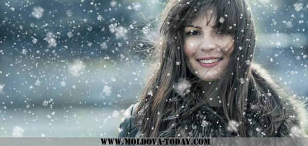 В Молдове похолодает и местами пройдет слабый снег