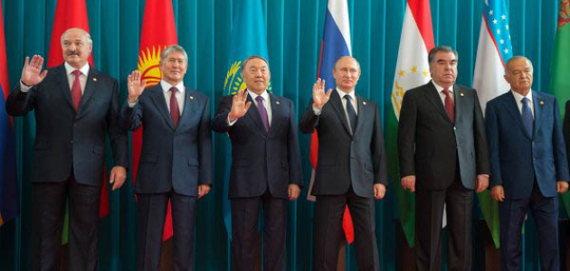 Молдова примет участие в саммите руководителей стран-участниц СНГ