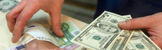 Новый законопроект предвидит новые правила для обменников
