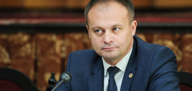 Președintele Parlamentului va întreprinde o vizită în Letonia