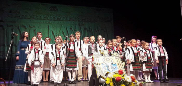 В Португалии прошли Дни культуры Республики Молдова