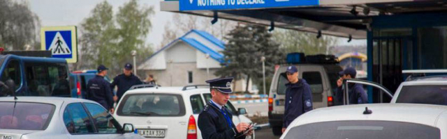 Premierul R. Moldova va efectua vizite la punctele vamale de trecere a frontierei