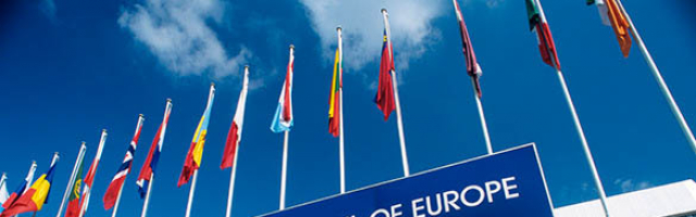 Молдова получит поддержку Совета Европы в проведении реформ
