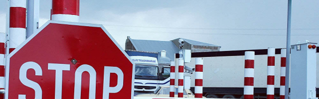 На молдо-украинской границе откроется совместный КПП