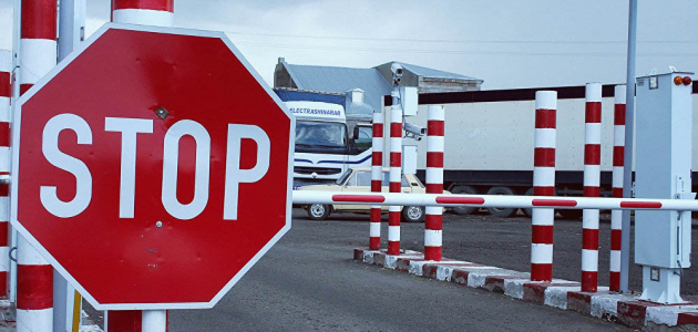На молдо-украинской границе откроется совместный КПП