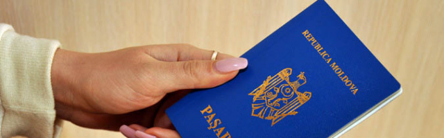 В Молдове введут электронный паспорт с цифровой подписью