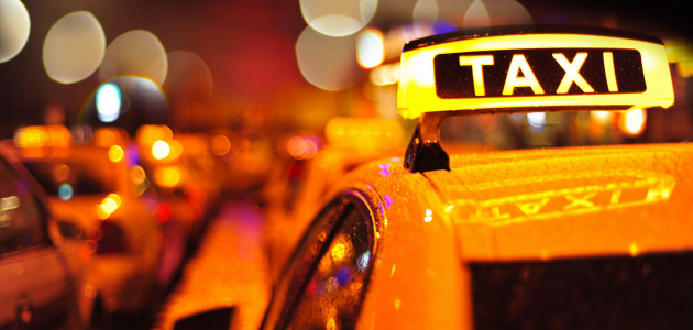 Statul prevede un nou proiect de legi pentru taximetriști