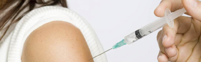15 mii de tinere vor fi vaccinate pentru a preveni cancerul de col uterin