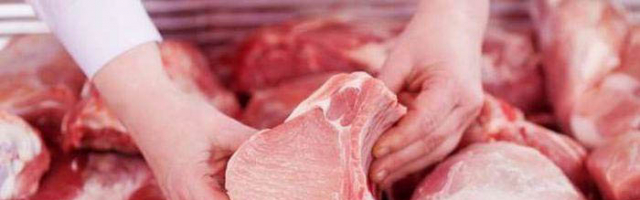 Приднестровье ввело запрет на ввоз мяса из Молдовы