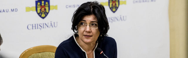 Silvia Radu refuză să facă publice rezultatele anchetei în cazul bradului ucrainean
