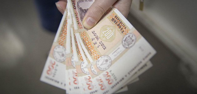 В Молдове продолжают расти потребительские цены