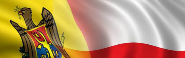 Guvernului Poloniei va acorda suport material mai multor localități din Moldova