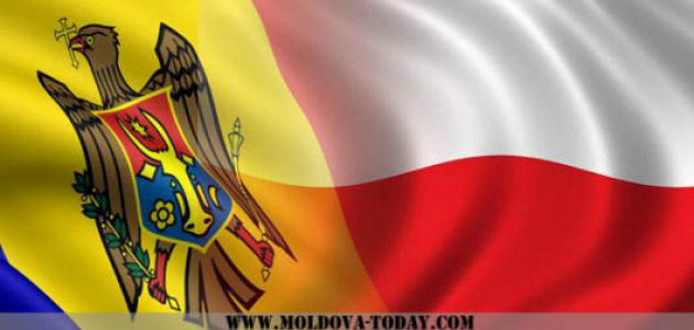 Guvernului Poloniei va acorda suport material mai multor localități din Moldova