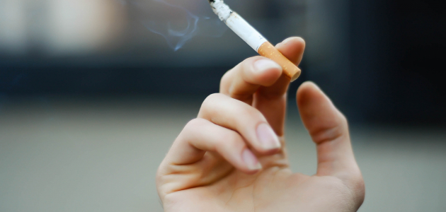 Начиная с 1 апреля 2018 в Молдове поднимутся цены на сигареты