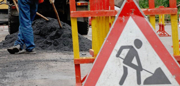 Китайская компания займется ремонтом молдавских дорог