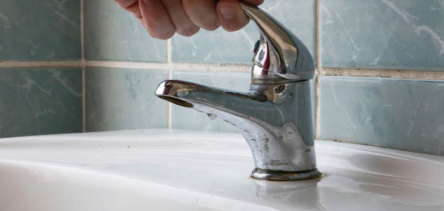 Locuitorii capitalei vor rămâne azi fără apă la robinete