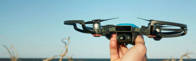 Utilizarea dronelor va fi reglementată la nivel UE