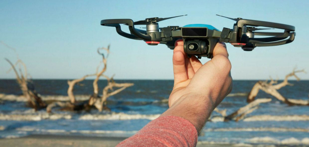 Utilizarea dronelor va fi reglementată la nivel UE