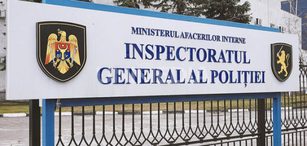 Experții ai poliției din Estonia au organizat un master class în Moldova