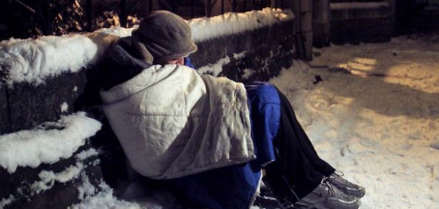 Primăria a mărit numărul locurilor de adăpost pentru persoanele fără domiciliu