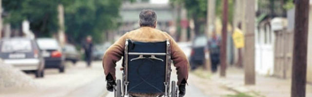 Primăria va asigura accesul persoanelor cu dizabilități în spațiile publice