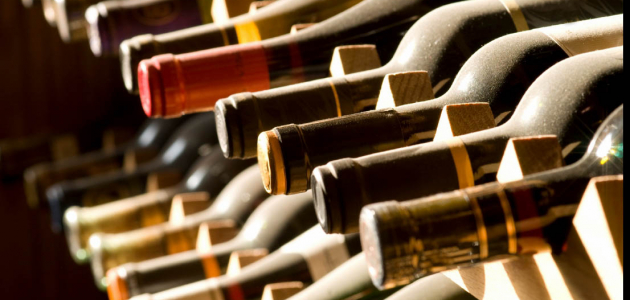 Молдавское вино пользуется большим спросом в Румынии и других странах ЕС