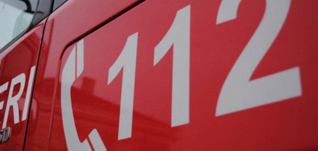 Serviciul unic de urgență 112 va deveni funcțional la finele lunii martie