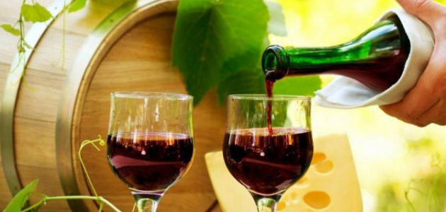 За 2017 год поставки вина в страны СНГ увеличились