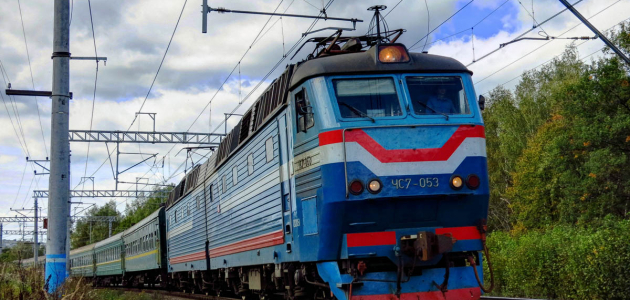 Купейные билеты на поезда в Москву и Санкт-Петербург подешевеют